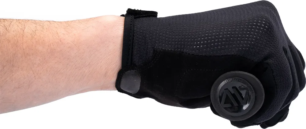 RĘKAWICZKI CUBE COMFORT CMPT DŁ L CZA