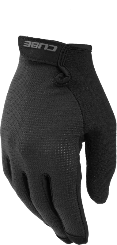RĘKAWICZKI CUBE COMFORT CMPT DŁ L CZA