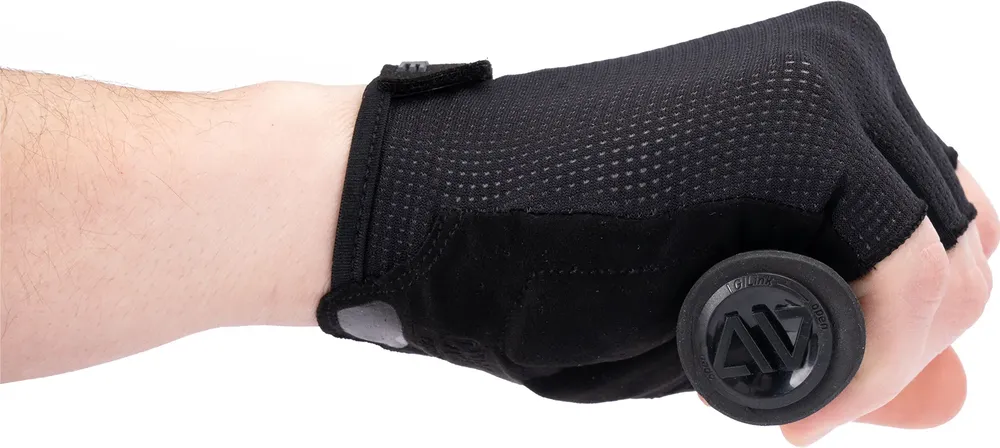 RĘKAWICZKI CUBE CMPT COMFORT SF XL CZA