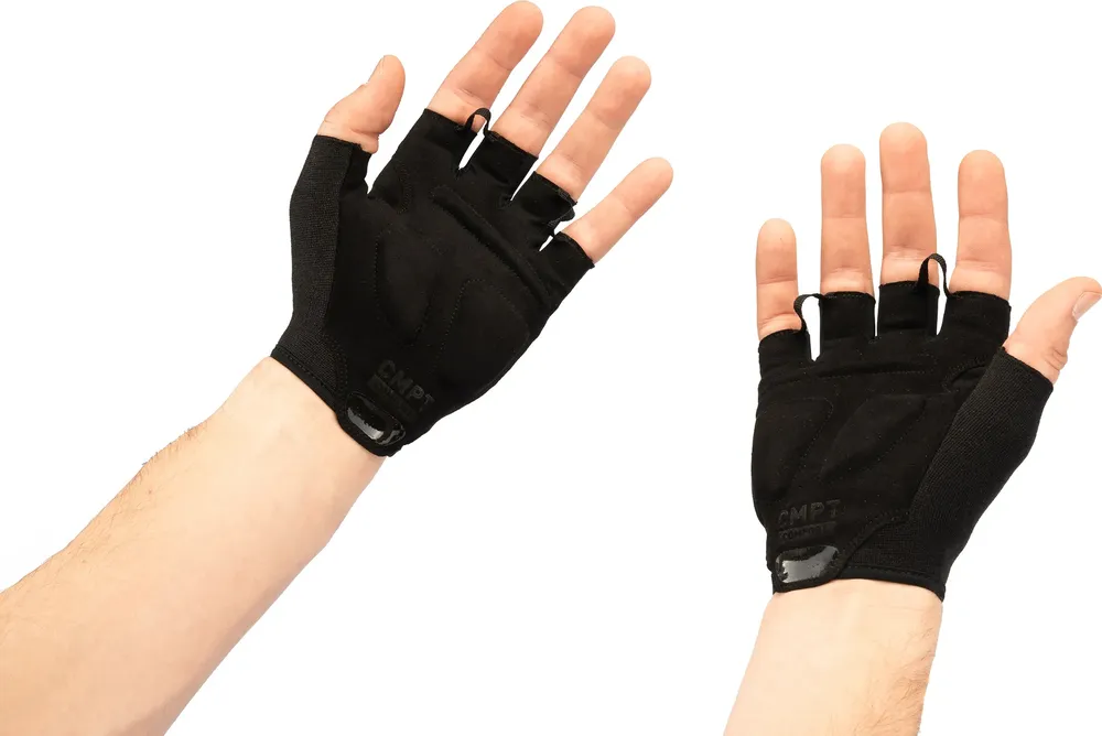 RĘKAWICZKI CUBE CMPT COMFORT SF XL CZA