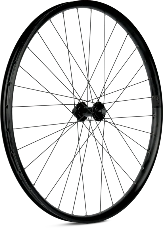 KOŁO 28 P CUBE C-LOCK 12X100 28H