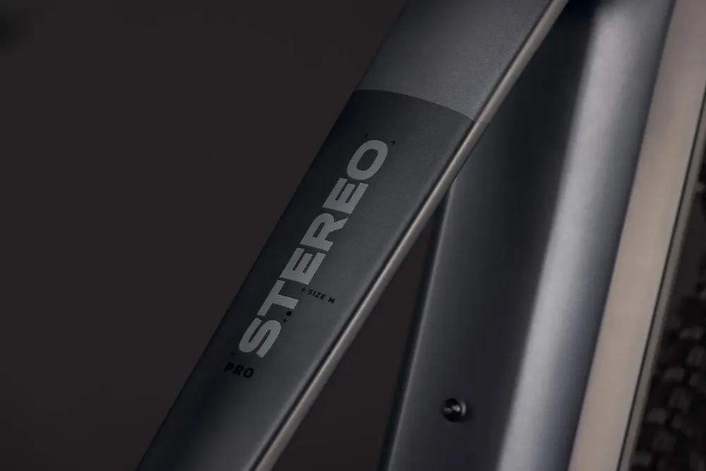 ROWER CUBE STEREO HYBRID ONE22 PRO 800 29 M 27