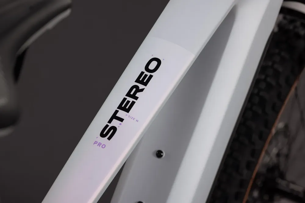 ROWER CUBE STEREO HYBRID ONE22 PRO 800 29 XL 27