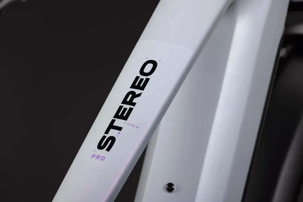 ROWER CUBE STEREO HYBRID ONE22 PRO 800 FE 29 M 27