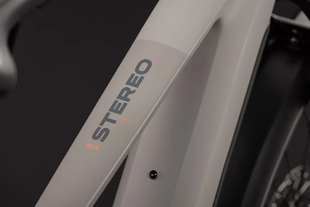 ROWER CUBE STEREO HYBRID ONE44 SLX 800 FE 27 S 27
