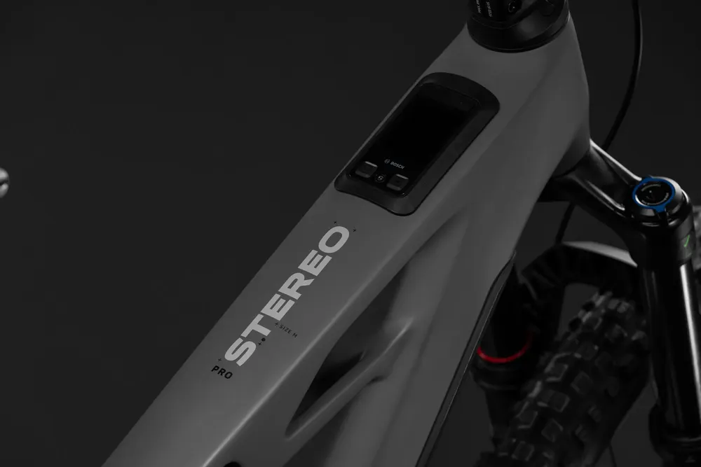 ROWER CUBE STEREO HYBRID ONE44 HPC PRO 800 27 S 27