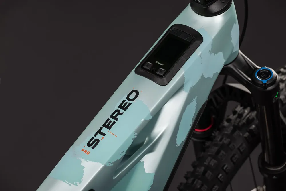 ROWER CUBE STEREO HYBRID ONE44 HPC PRO 800 27 S 27
