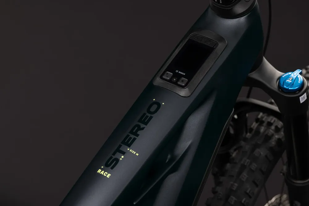 ROWER CUBE STEREO HYBRID ONE44 HPC RACE 800 29 M 27