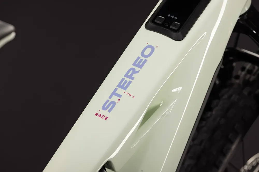 ROWER CUBE STEREO HYBRID ONE44 HPC RACE 800 29 M 27
