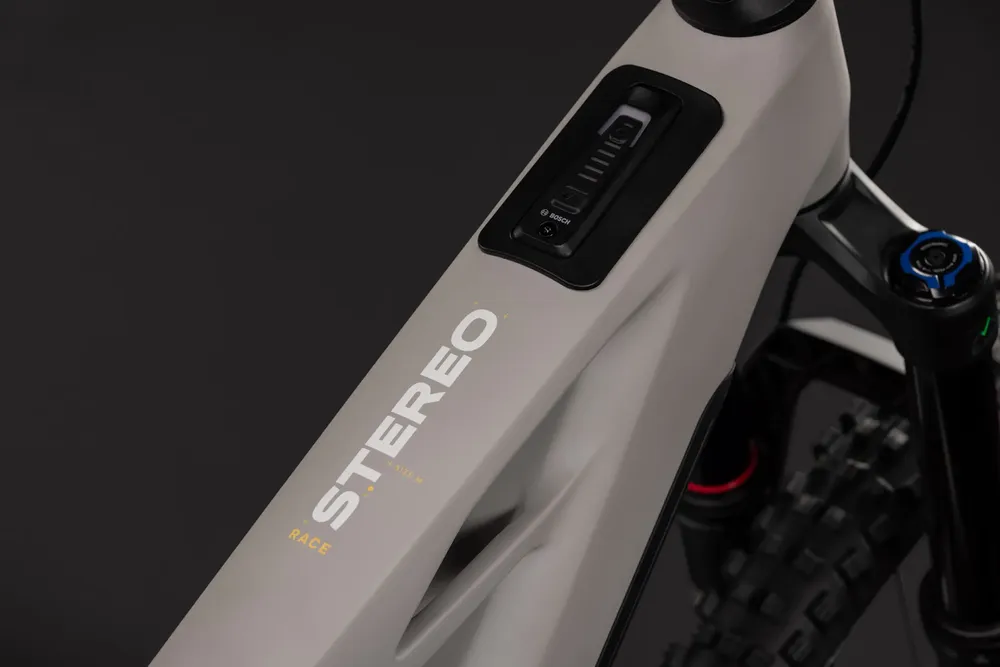 ROWER CUBE STEREO HYBRID ONE77 HPC RACE 800 29/27 S 27