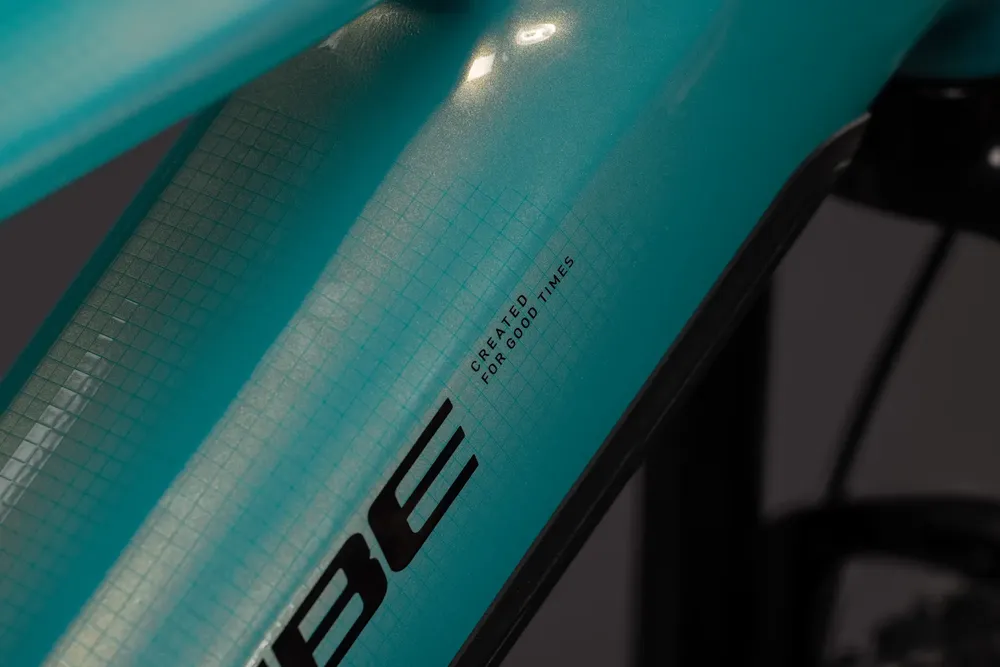 ROWER CUBE REACTION HYBRID PERF 720 27 S 27