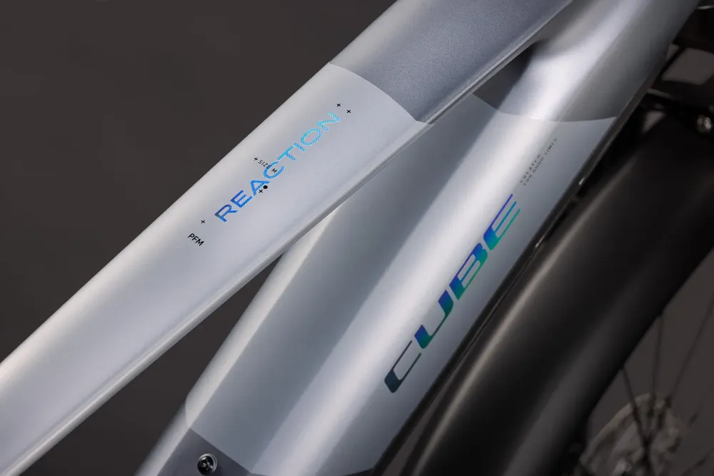 ROWER CUBE REACTION HYBRID PERF 720 FE 29 XXL 27