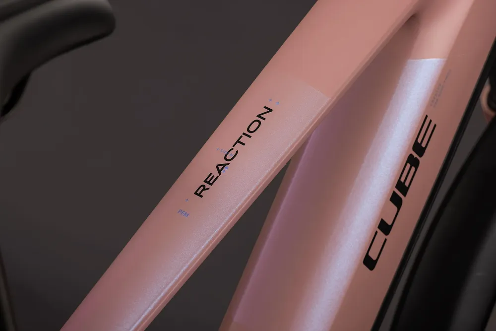 ROWER CUBE REACTION HYBRID PERF 720 FE 27 S 27