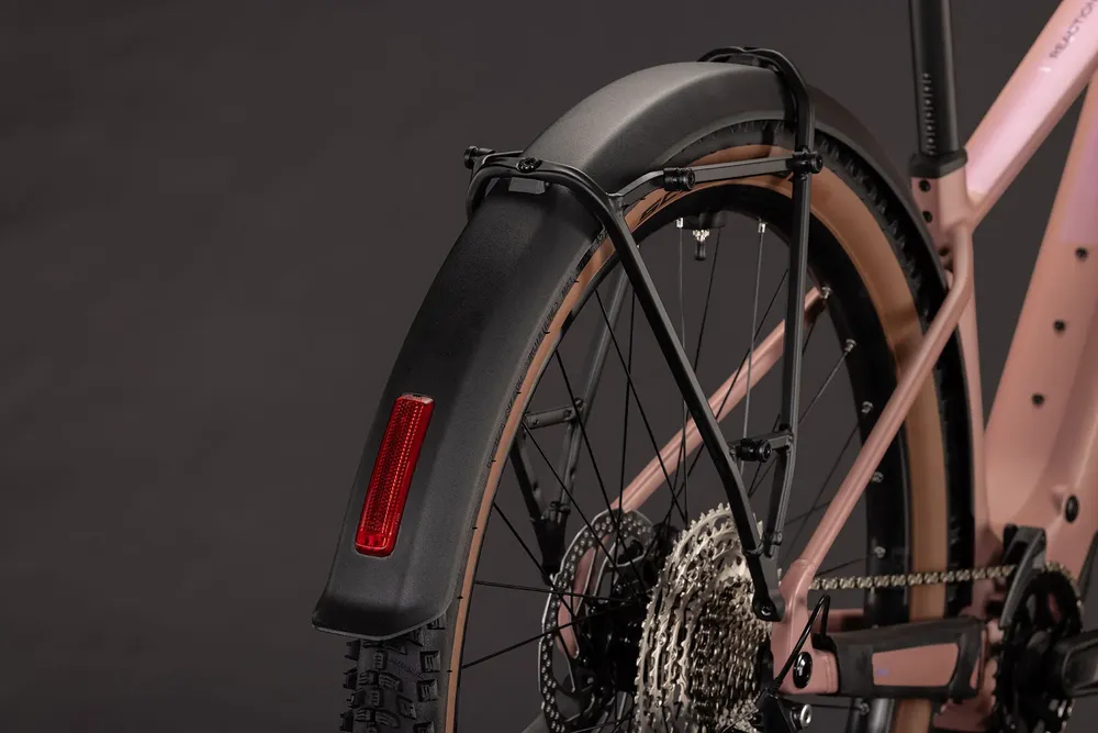 ROWER CUBE REACTION HYBRID PERF 720 FE 27 S 27