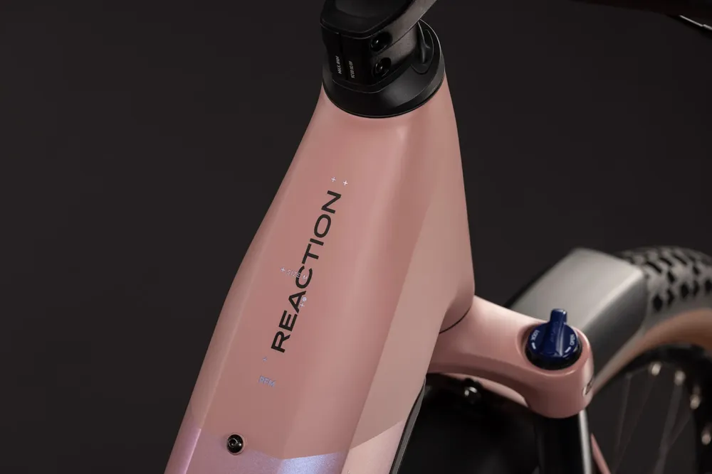 ROWER CUBE REACTION HYBRID PERF 720 FE 27 S 27 E