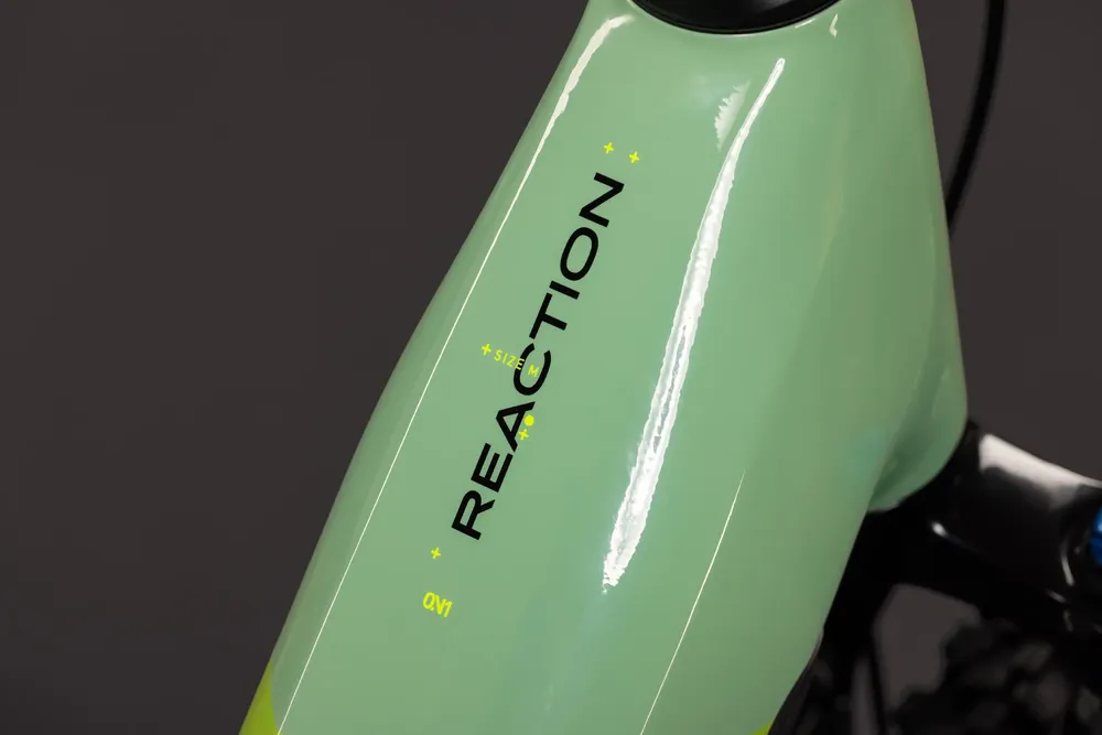 ROWER CUBE REACTION HYBRID ONE 720 27 M 27 E