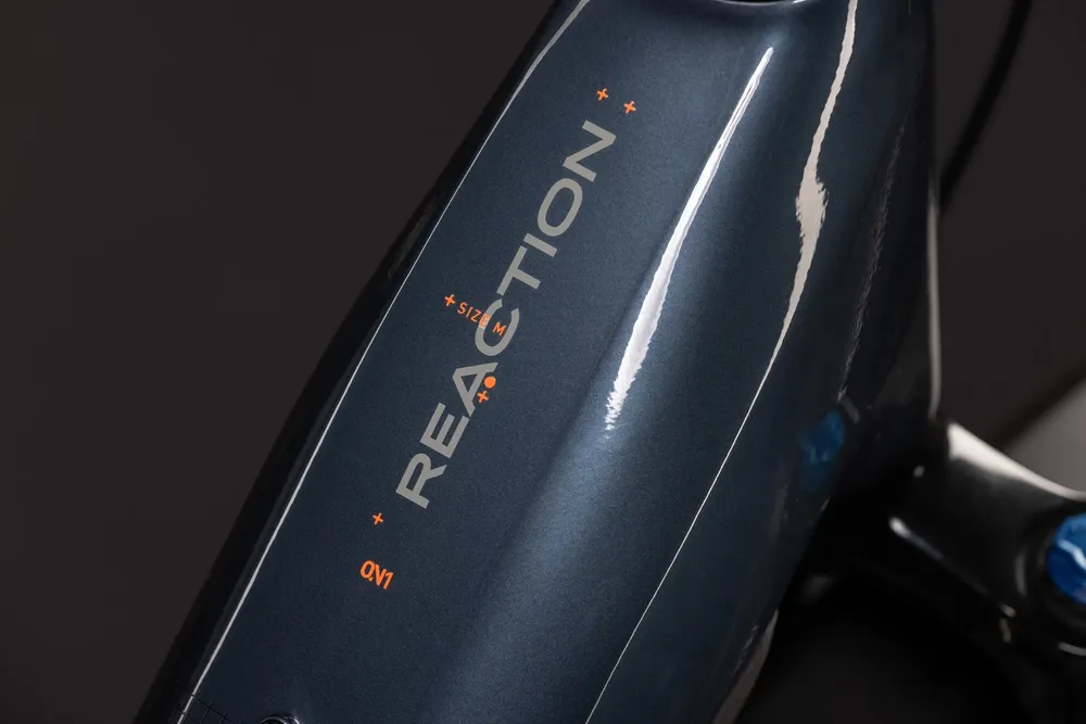 ROWER CUBE REACTION HYBRID ONE 720 FE 27 M 27 E