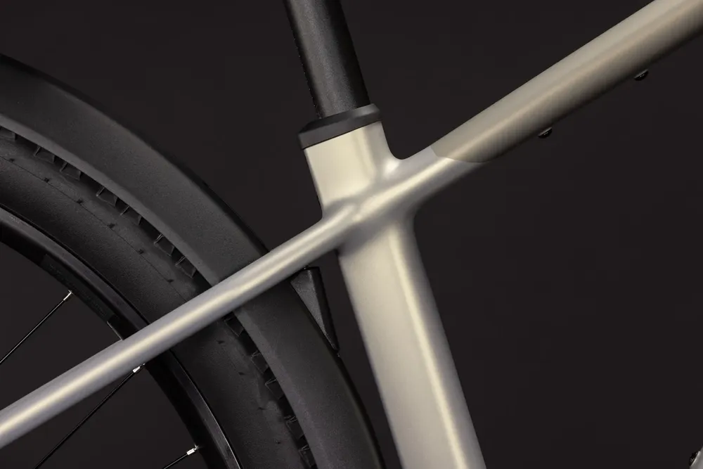 ROWER CUBE REACTION HYBRID ONE 720 FE 27 S 27