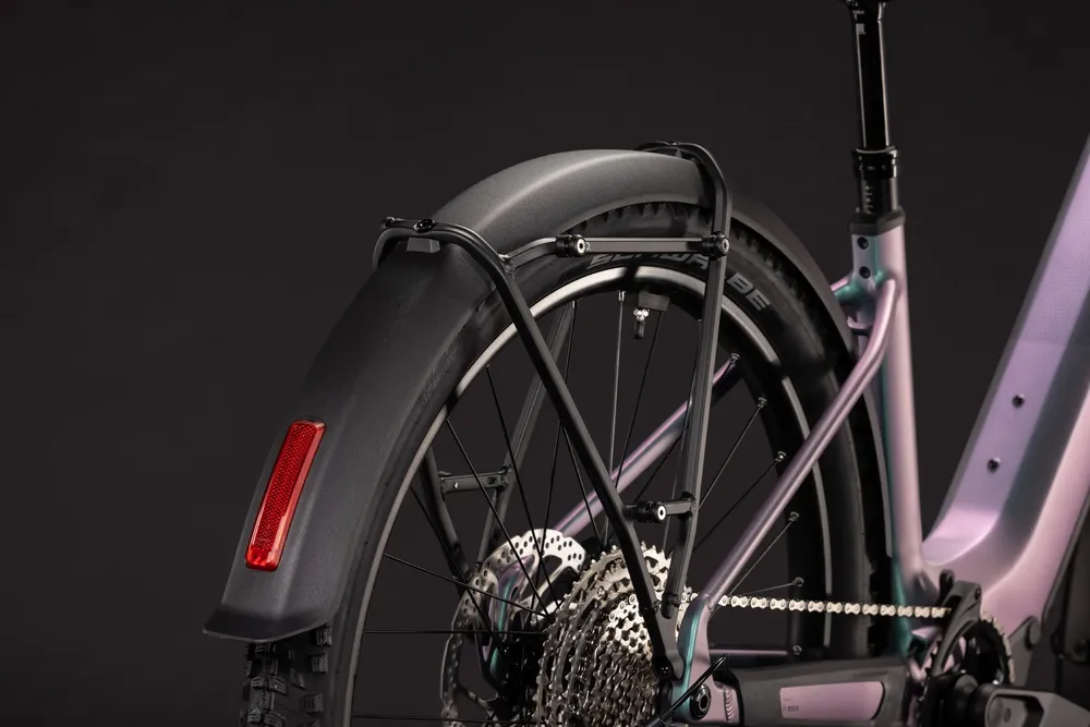 ROWER CUBE REACTION HYBRID PRO 800 FE 27 S 27 E