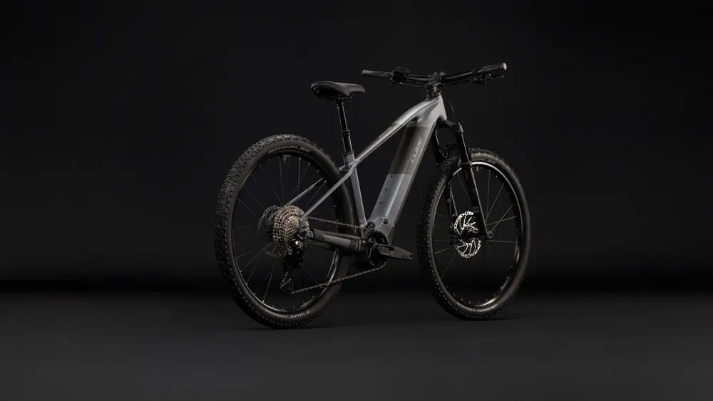 ROWER CUBE REACTION HYBRID RACE 800 29 M 27