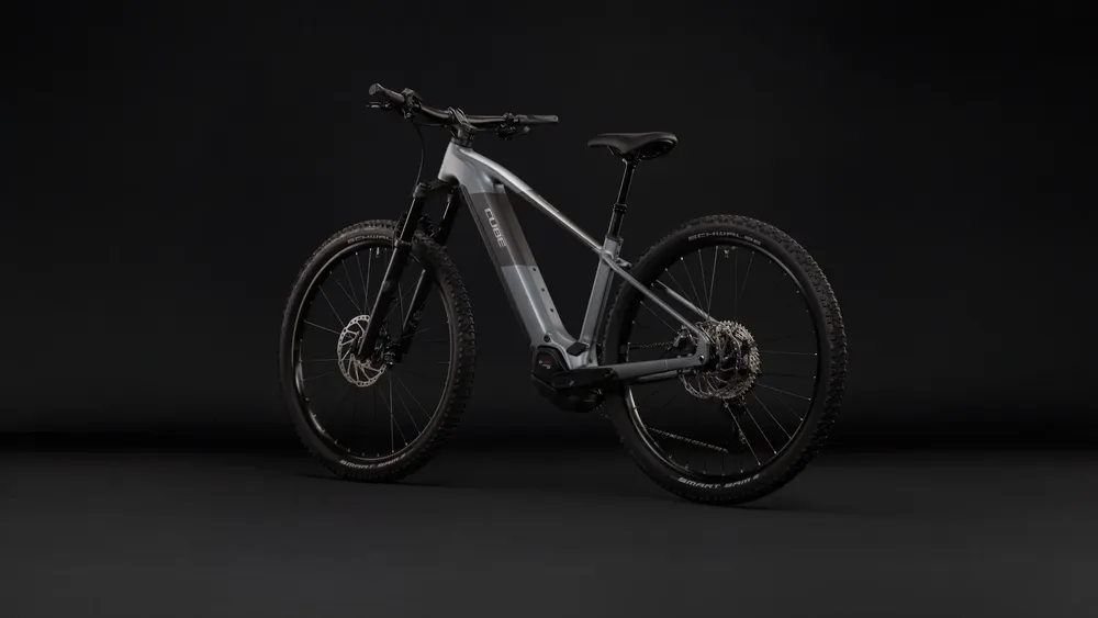 ROWER CUBE REACTION HYBRID RACE 800 29 M 27