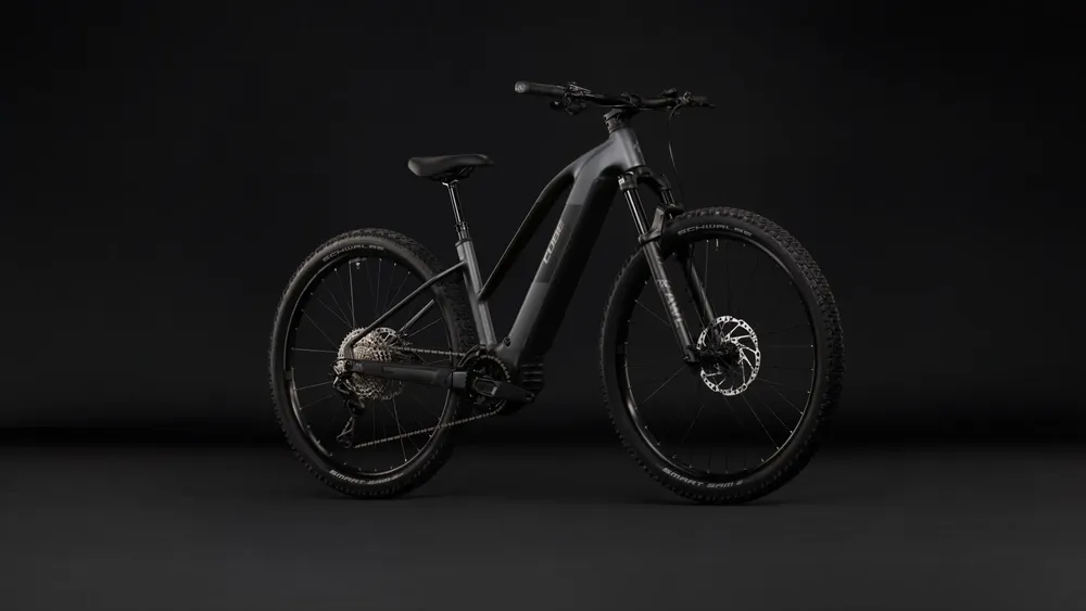 ROWER CUBE REACTION HYBRID RACE 800 27 S 27 Z