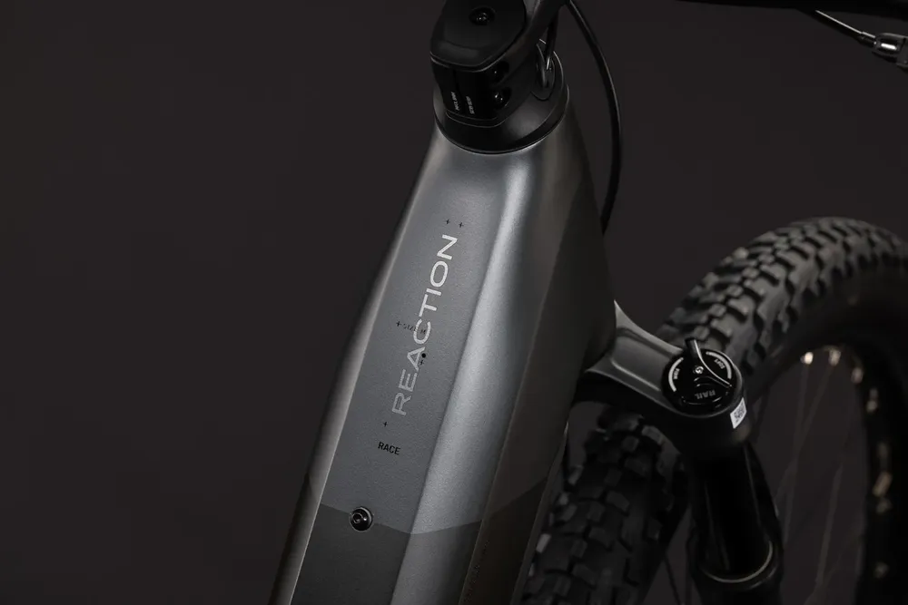 ROWER CUBE REACTION HYBRID RACE 800 27 L 27 E