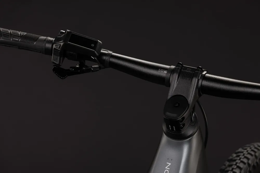 ROWER CUBE REACTION HYBRID RACE 800 27 L 27 E