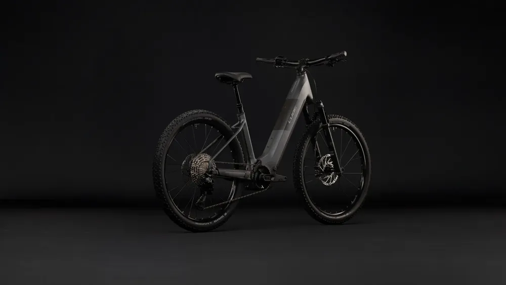 ROWER CUBE REACTION HYBRID RACE 800 27 L 27 E