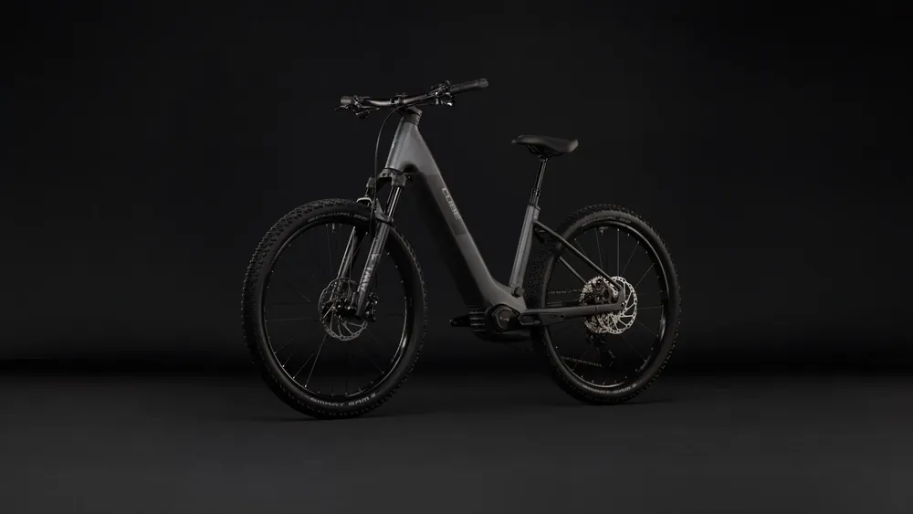 ROWER CUBE REACTION HYBRID RACE 800 27 L 27 E