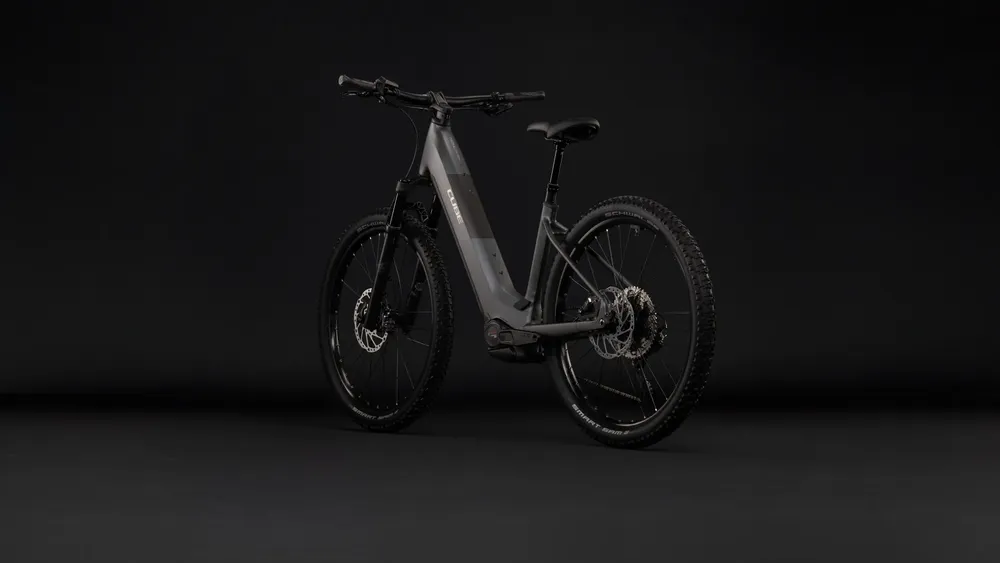 ROWER CUBE REACTION HYBRID RACE 800 27 L 27 E
