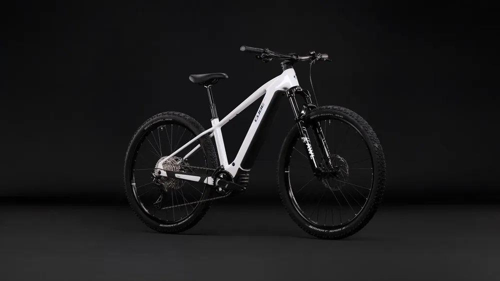 ROWER CUBE REACTION HYBRID RACE 800 29 M 27