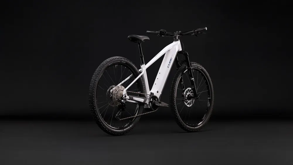 ROWER CUBE REACTION HYBRID RACE 800 29 M 27