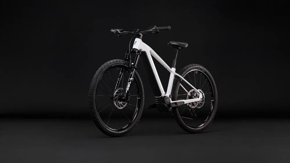 ROWER CUBE REACTION HYBRID RACE 800 29 M 27