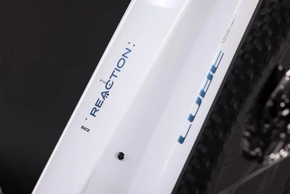 ROWER CUBE REACTION HYBRID RACE 800 27 S 27 Z