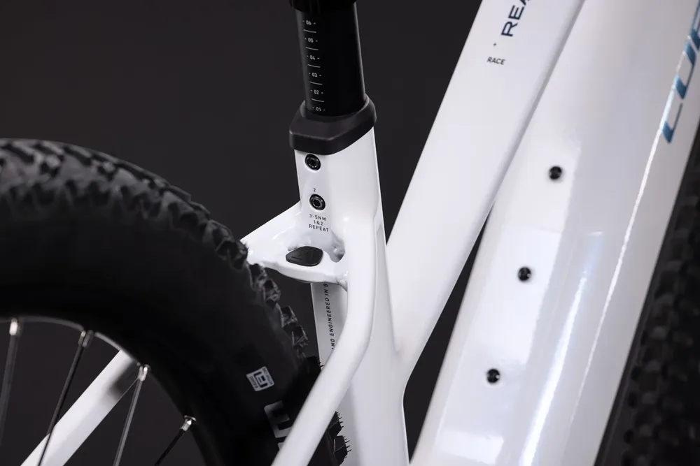ROWER CUBE REACTION HYBRID RACE 800 27 S 27 Z