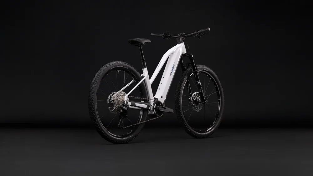 ROWER CUBE REACTION HYBRID RACE 800 27 S 27 Z