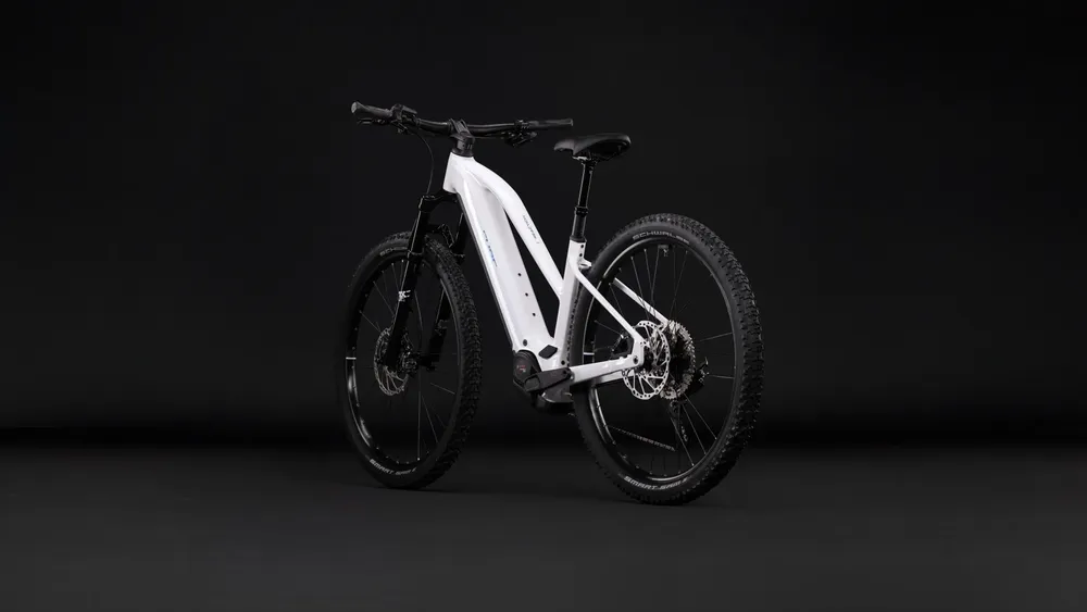 ROWER CUBE REACTION HYBRID RACE 800 27 S 27 Z