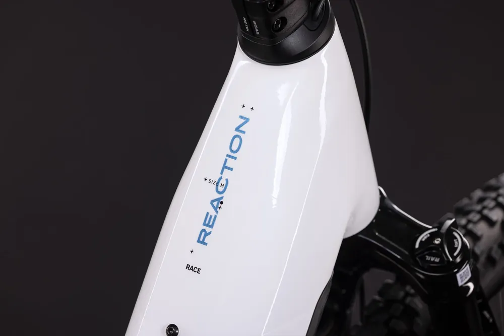 ROWER CUBE REACTION HYBRID RACE 800 27 S 27 E