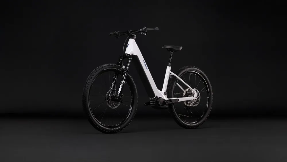 ROWER CUBE REACTION HYBRID RACE 800 27 S 27 E
