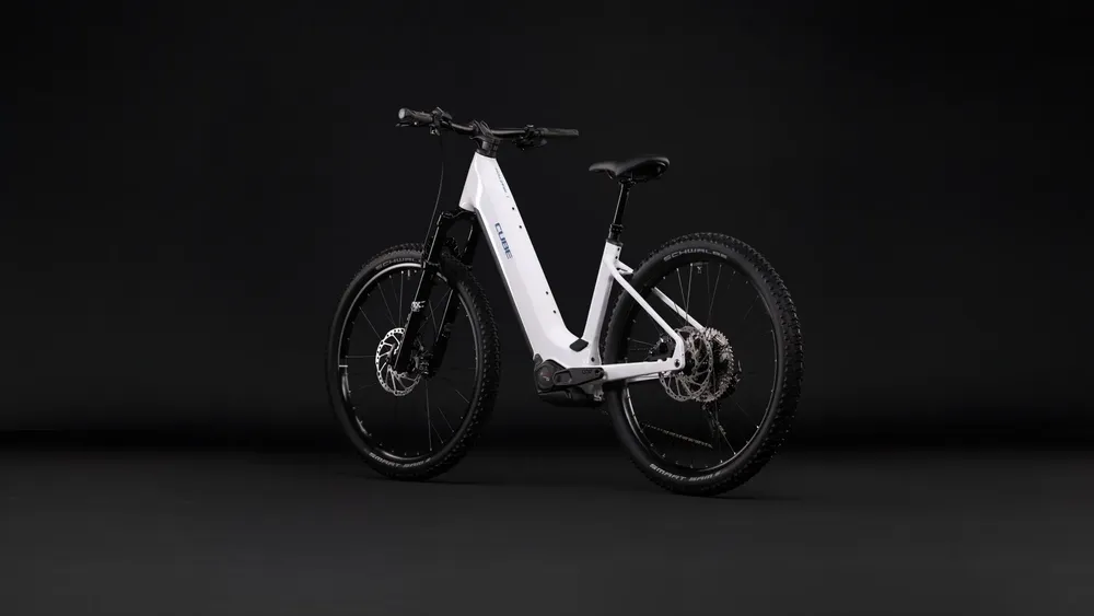 ROWER CUBE REACTION HYBRID RACE 800 27 S 27 E
