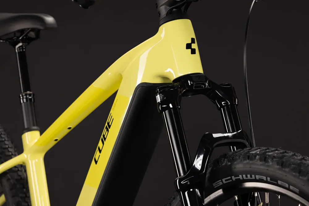 ROWER CUBE REACTION HYBRID RACE 800 29 M 27