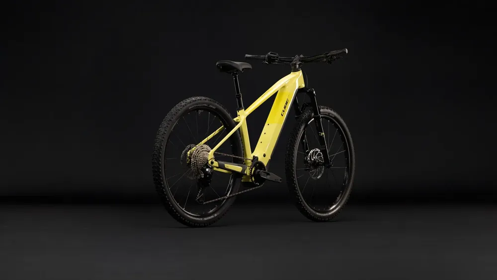 ROWER CUBE REACTION HYBRID RACE 800 29 M 27