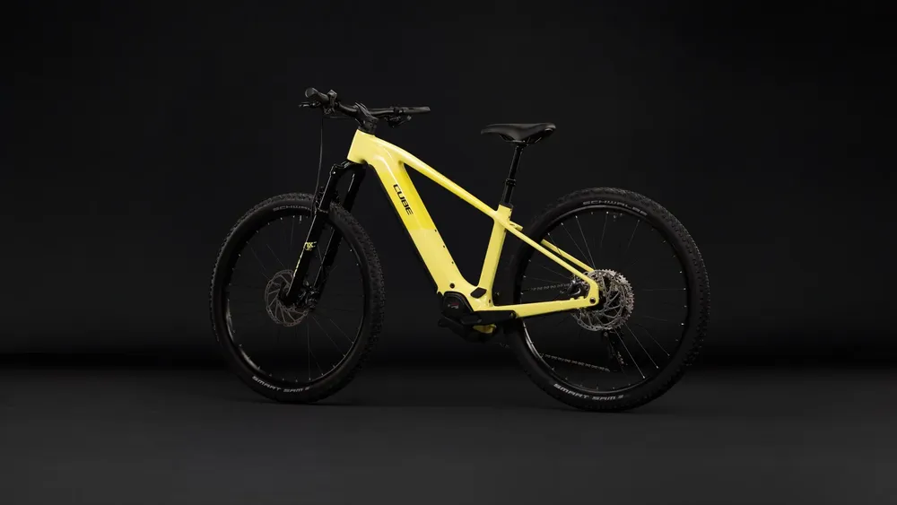 ROWER CUBE REACTION HYBRID RACE 800 29 M 27