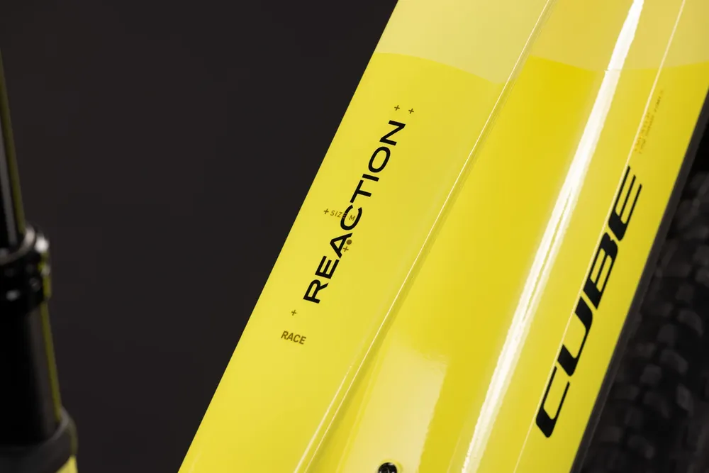 ROWER CUBE REACTION HYBRID RACE 800 29 M 27 Z