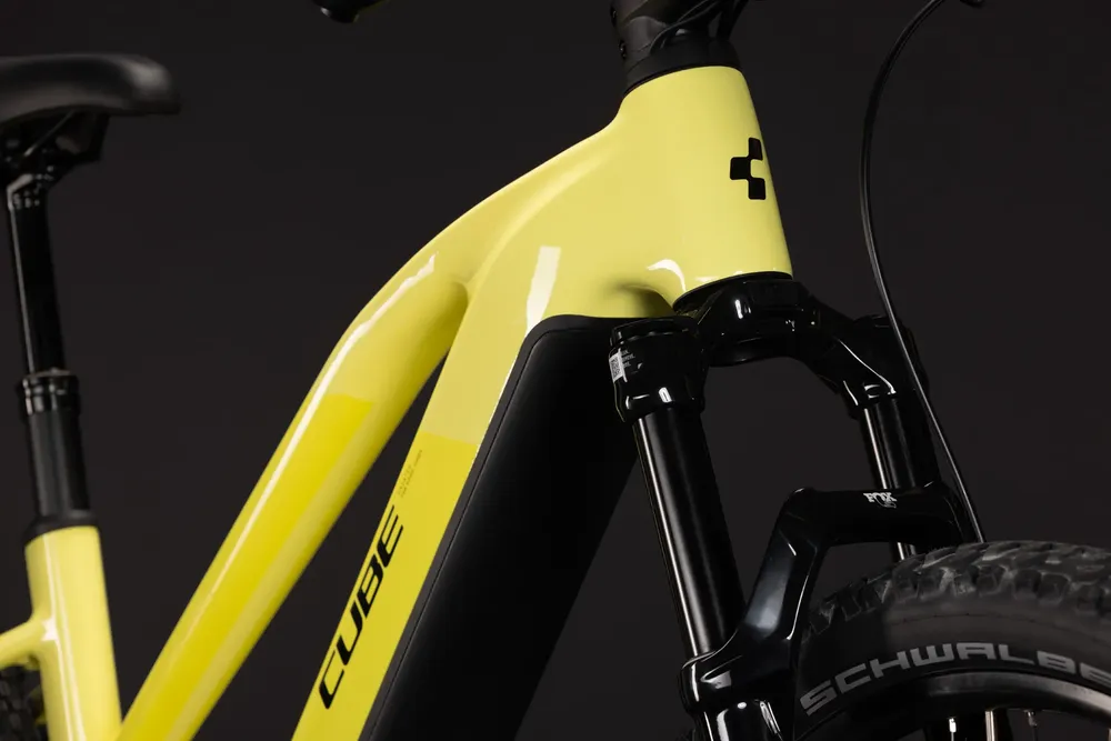 ROWER CUBE REACTION HYBRID RACE 800 29 M 27 Z