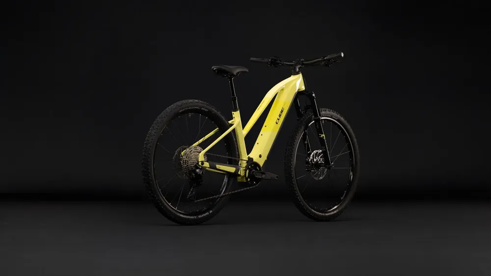 ROWER CUBE REACTION HYBRID RACE 800 29 M 27 Z