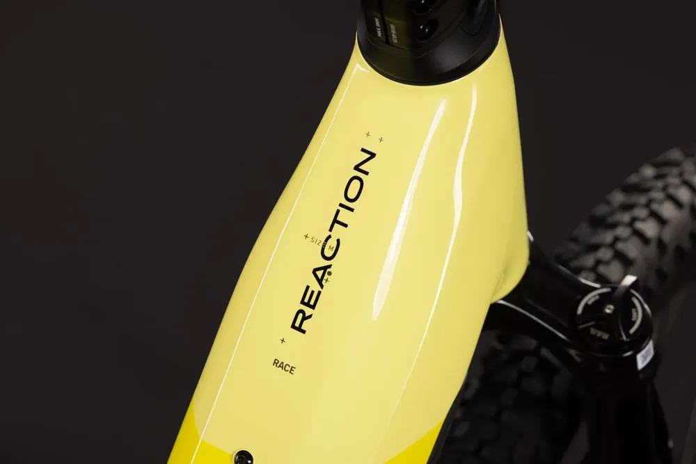 ROWER CUBE REACTION HYBRID RACE 800 27 S 27 E