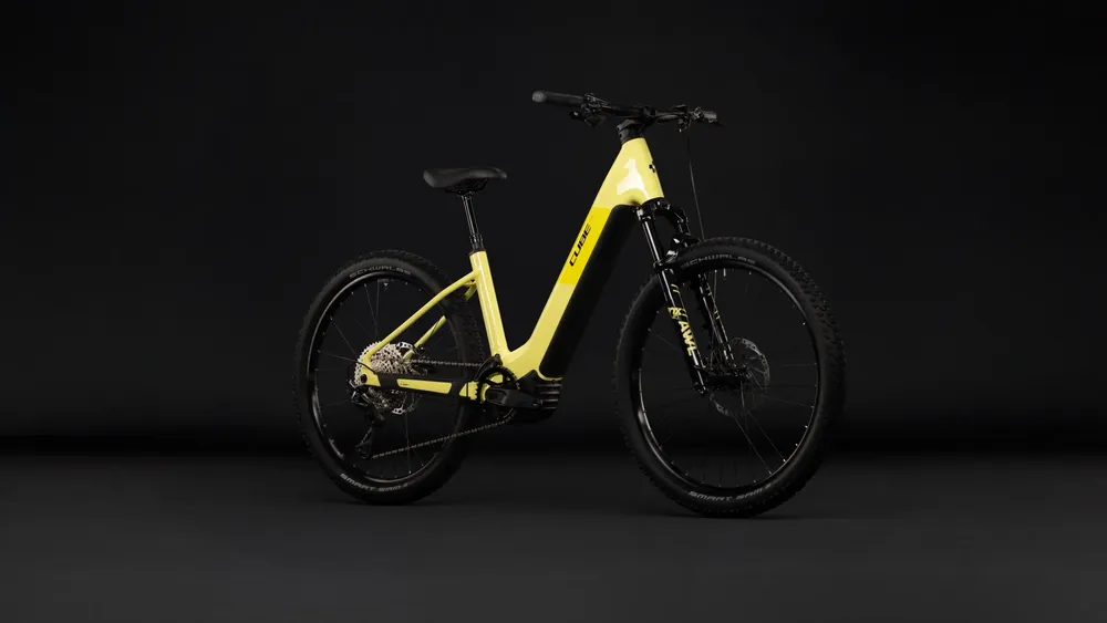 ROWER CUBE REACTION HYBRID RACE 800 27 S 27 E