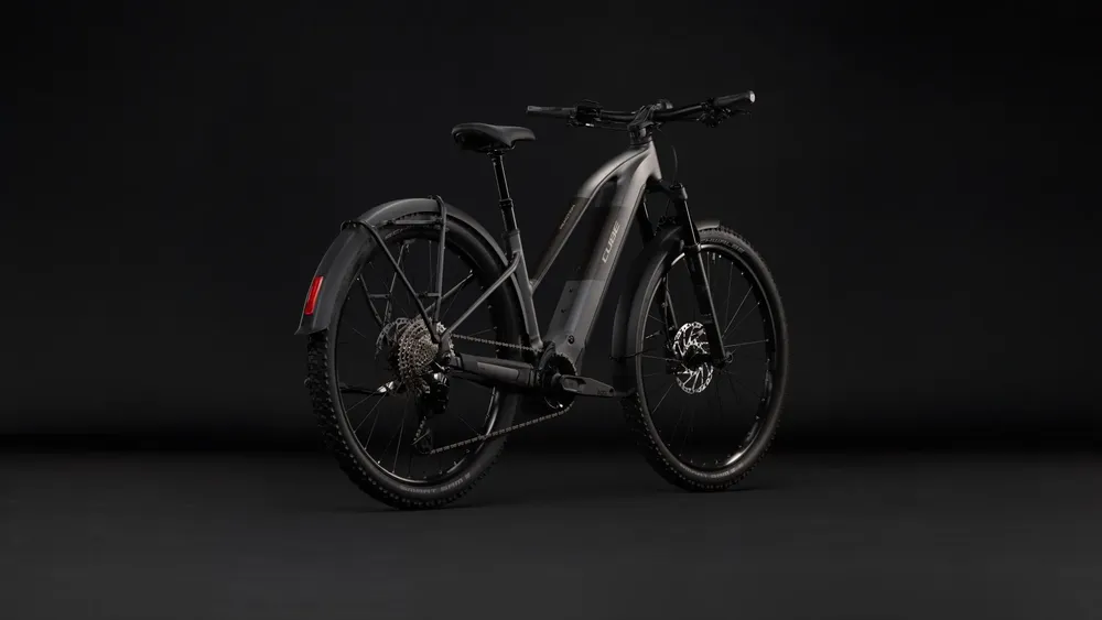 ROWER CUBE REACTION HYBRID RACE 800 FE 29 M 27 Z